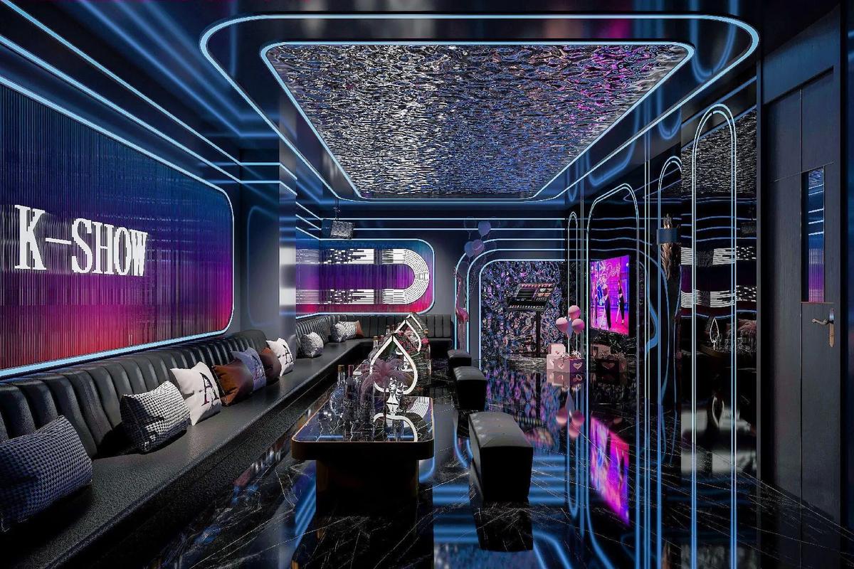 长春商务ktv首选中低端商务ktv推荐-九台区ktv预定